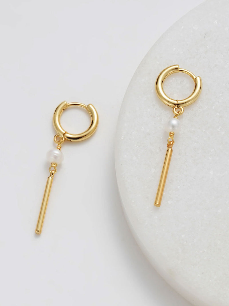 ZAFINO ISABELLE EARRING