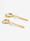 ZAFINO ISABELLE EARRING