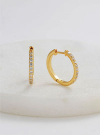 ZAFINO CATALINA HOOP