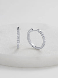 ZAFINO CATALINA HOOP