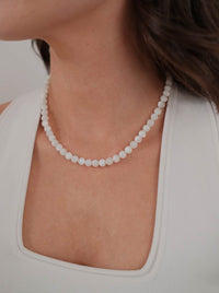 ZAFINO VALENTINA NECKLACE