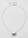ZAFINO PAISLEY NECKLACE