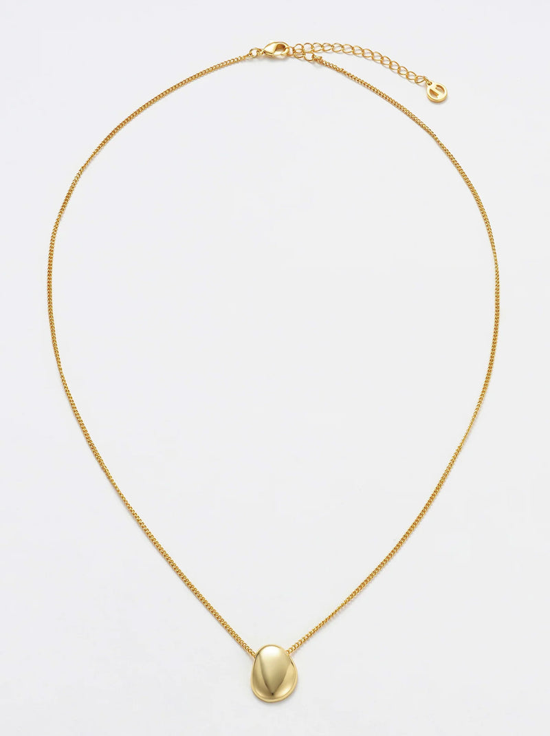 ZAFINO CLARE NECKLACE