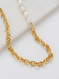 ZAFINO ELIZA NECKLACE