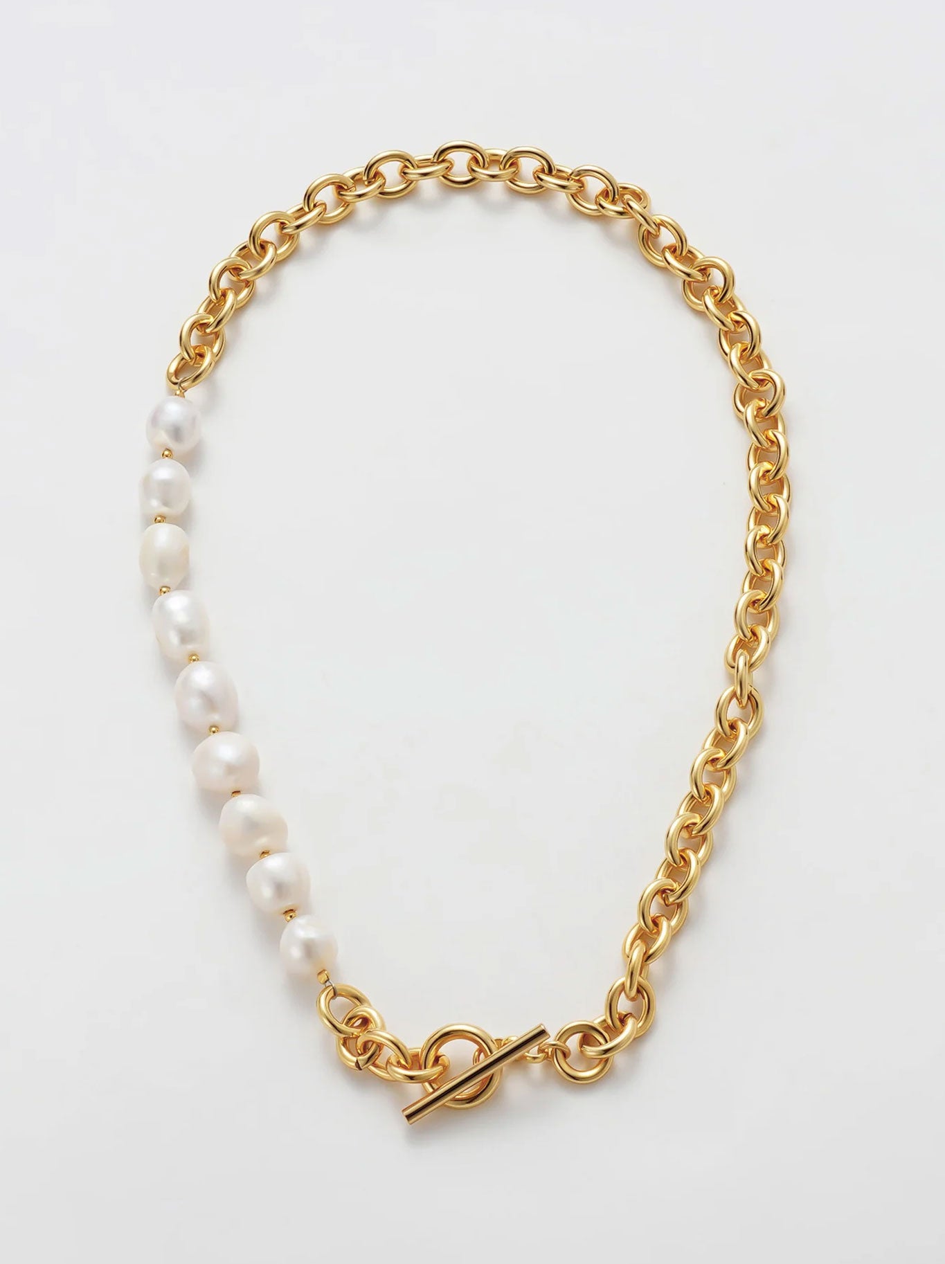 ZAFINO ELIZA NECKLACE