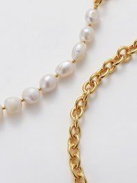 ZAFINO ELIZA NECKLACE