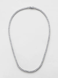 ZAFINO DANI TENNIS NECKLACE