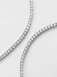 ZAFINO DANI TENNIS NECKLACE