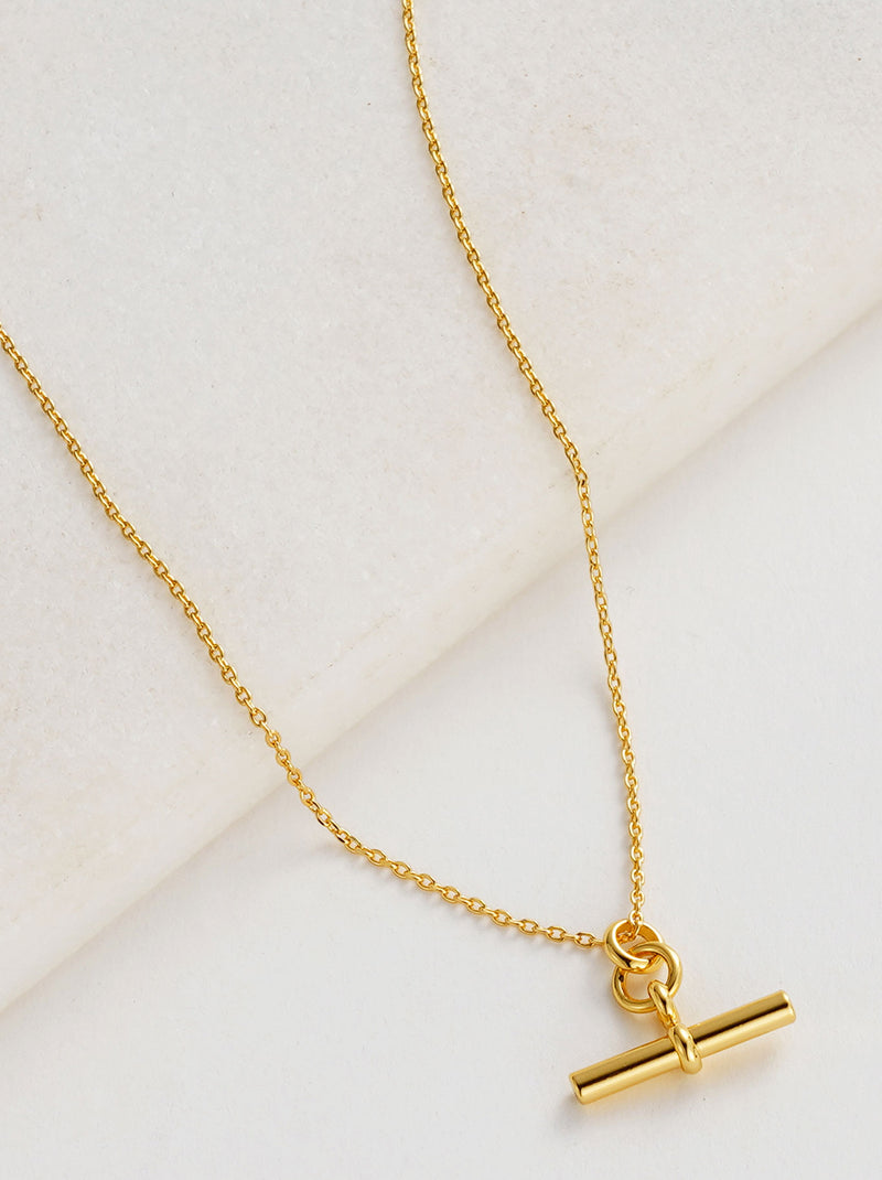 ZAFINO WINNIE MINI NECKLACE