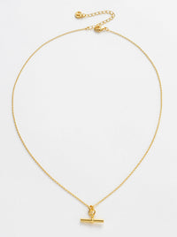 ZAFINO WINNIE MINI NECKLACE