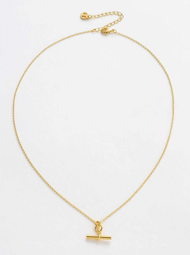 ZAFINO WINNIE MINI NECKLACE