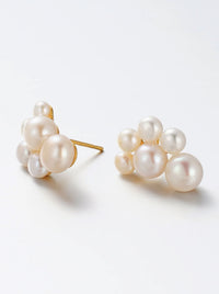 ZAFINO JOSEPHINE EARRING