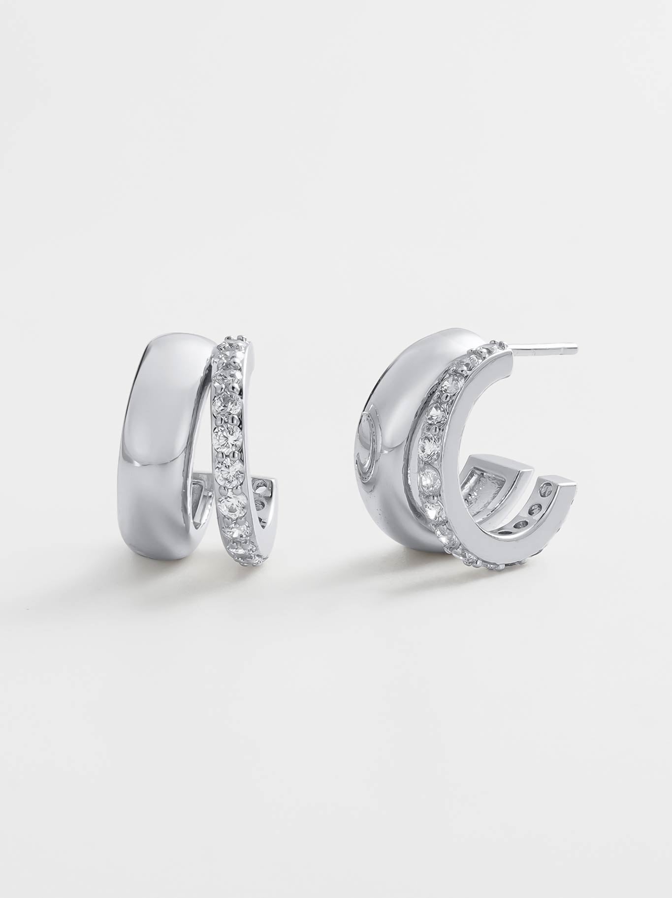 ZAFINO ZOE HOOP