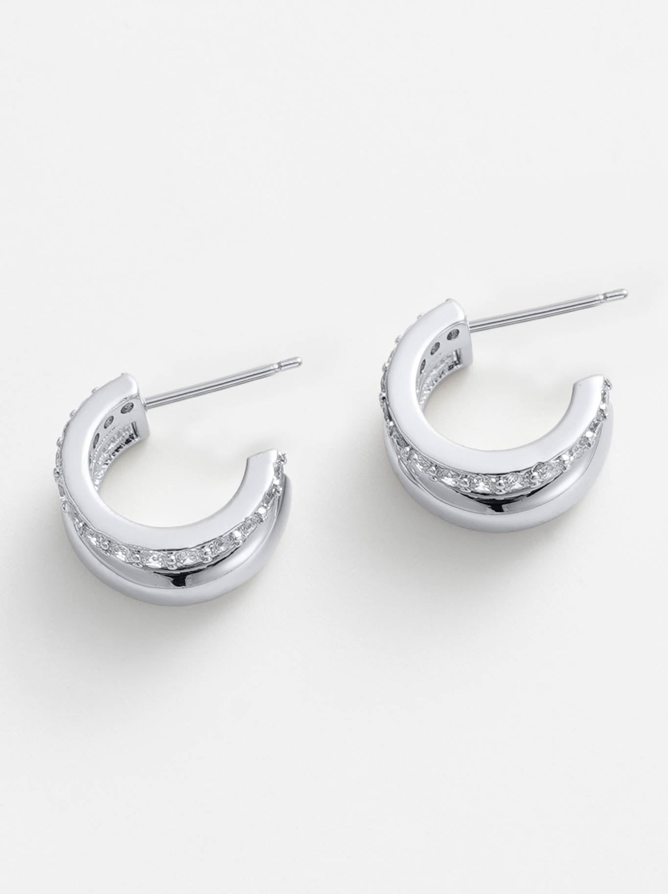 ZAFINO ZOE HOOP