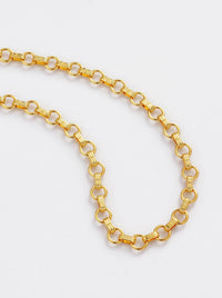 ZAFINO CLARA NECKLACE