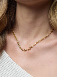 ZAFINO CLARA NECKLACE