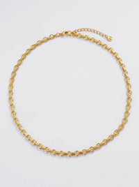 ZAFINO CLARA NECKLACE