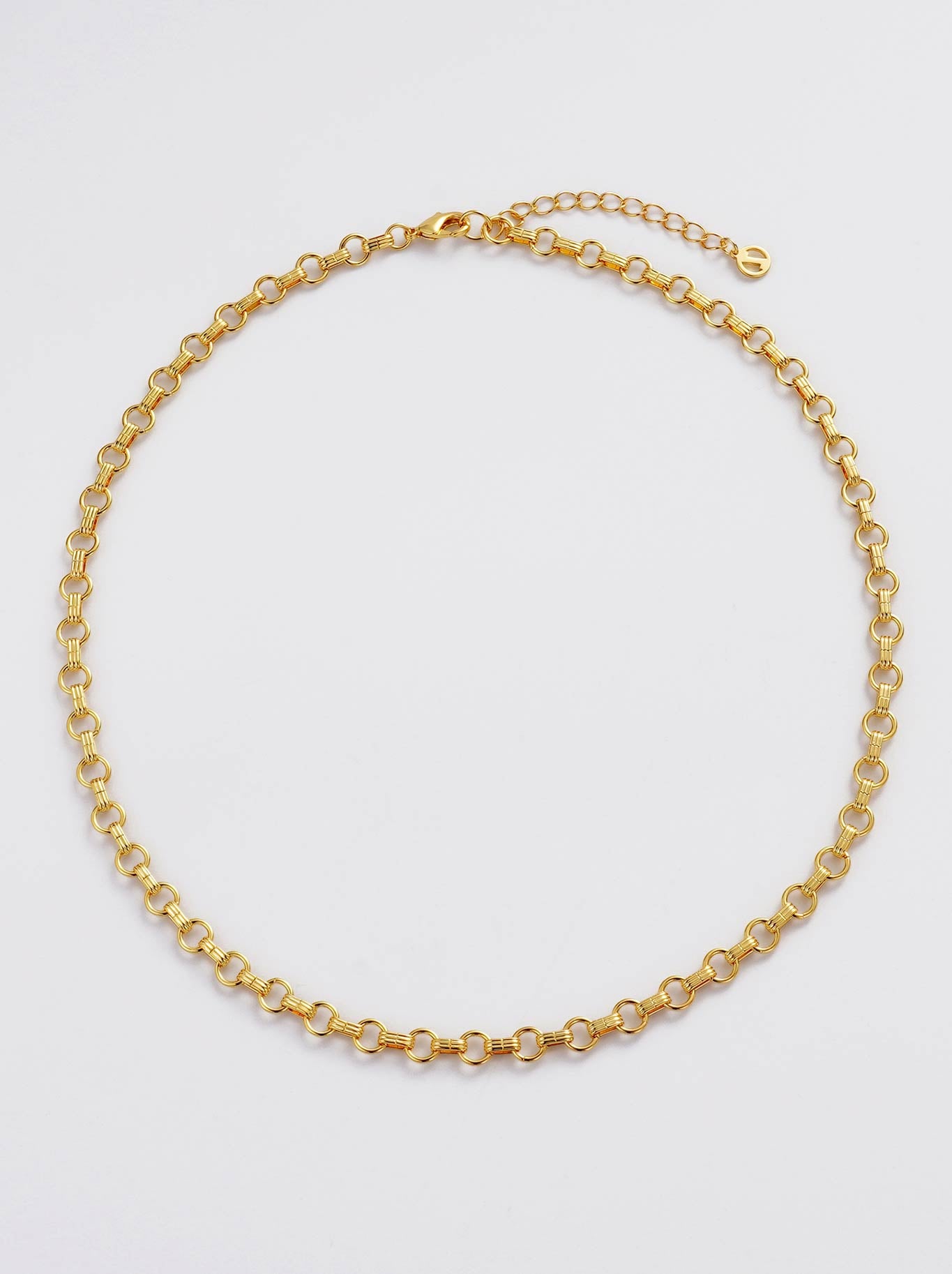 ZAFINO CLARA NECKLACE