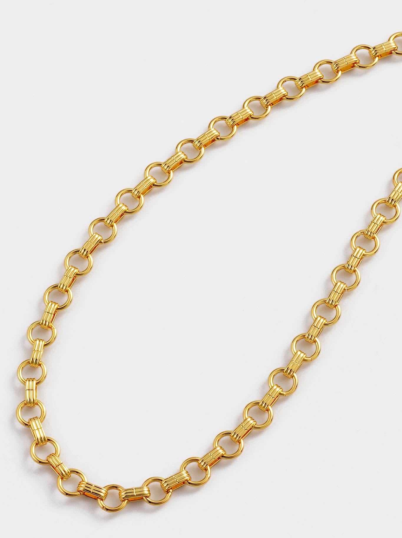 ZAFINO CLARA NECKLACE