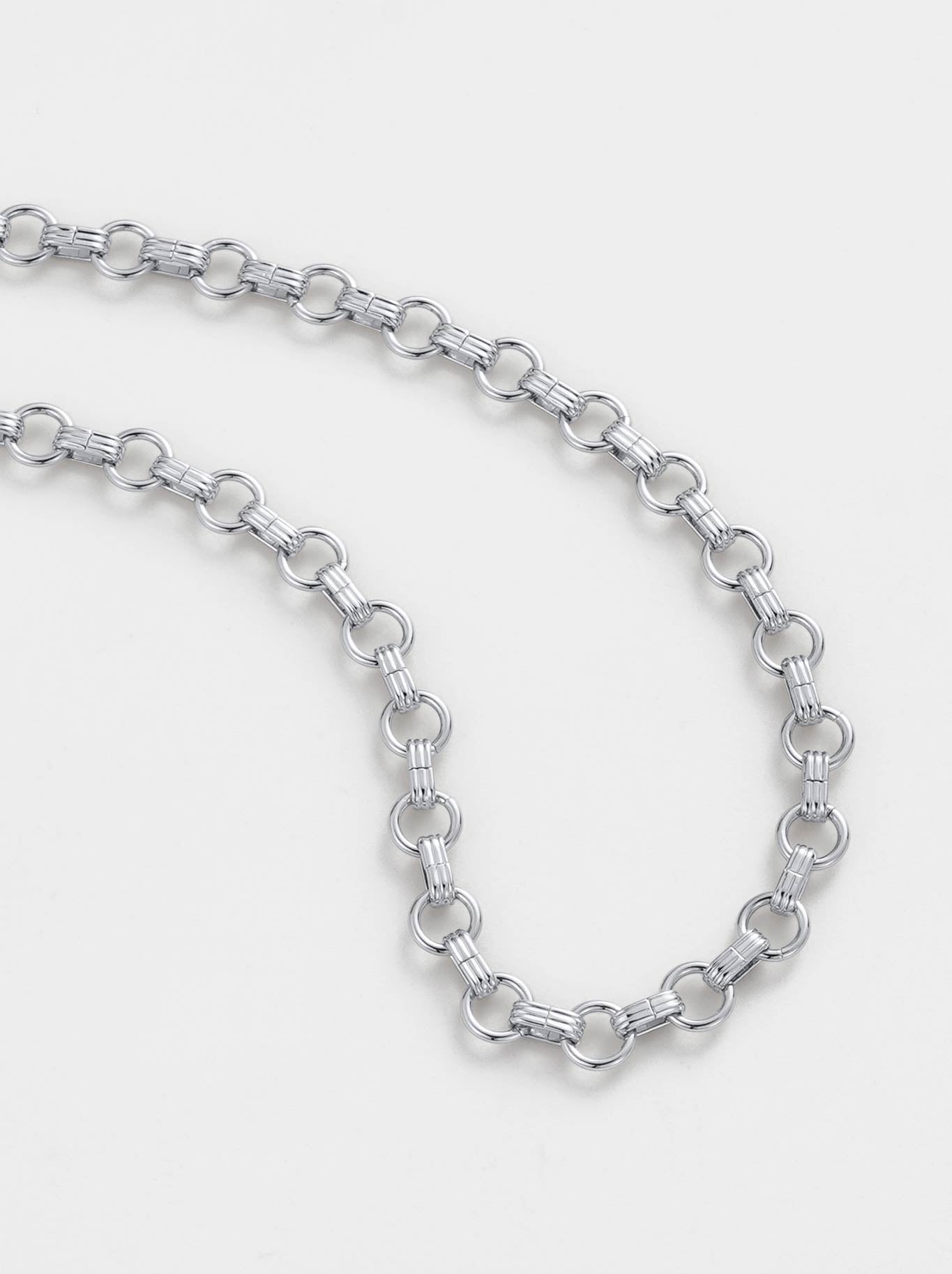 ZAFINO CLARA NECKLACE