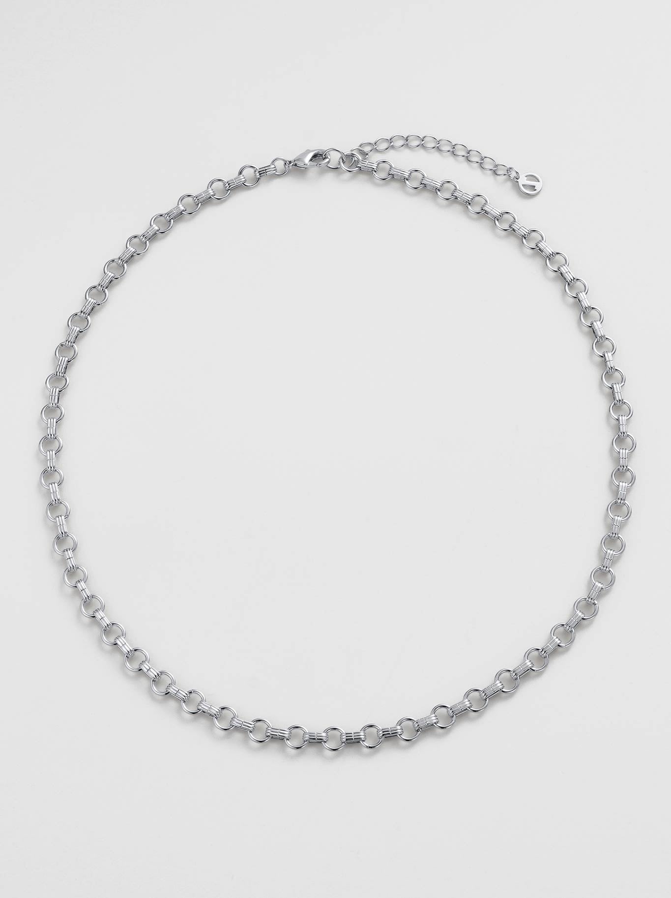 ZAFINO CLARA NECKLACE