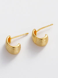 ZAFINO SASHA HOOP - SMALL