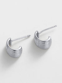 ZAFINO SASHA HOOP - SMALL