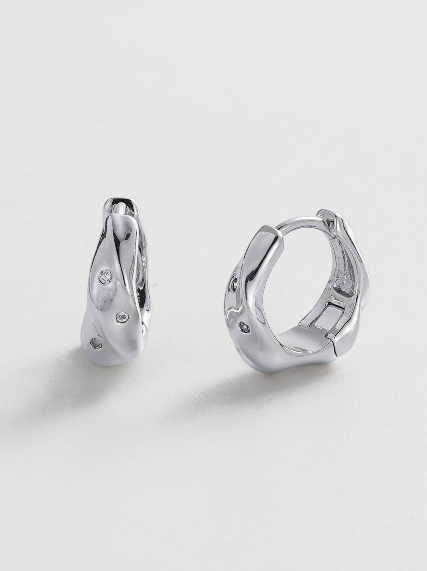 ZAFINO JUNE HOOP