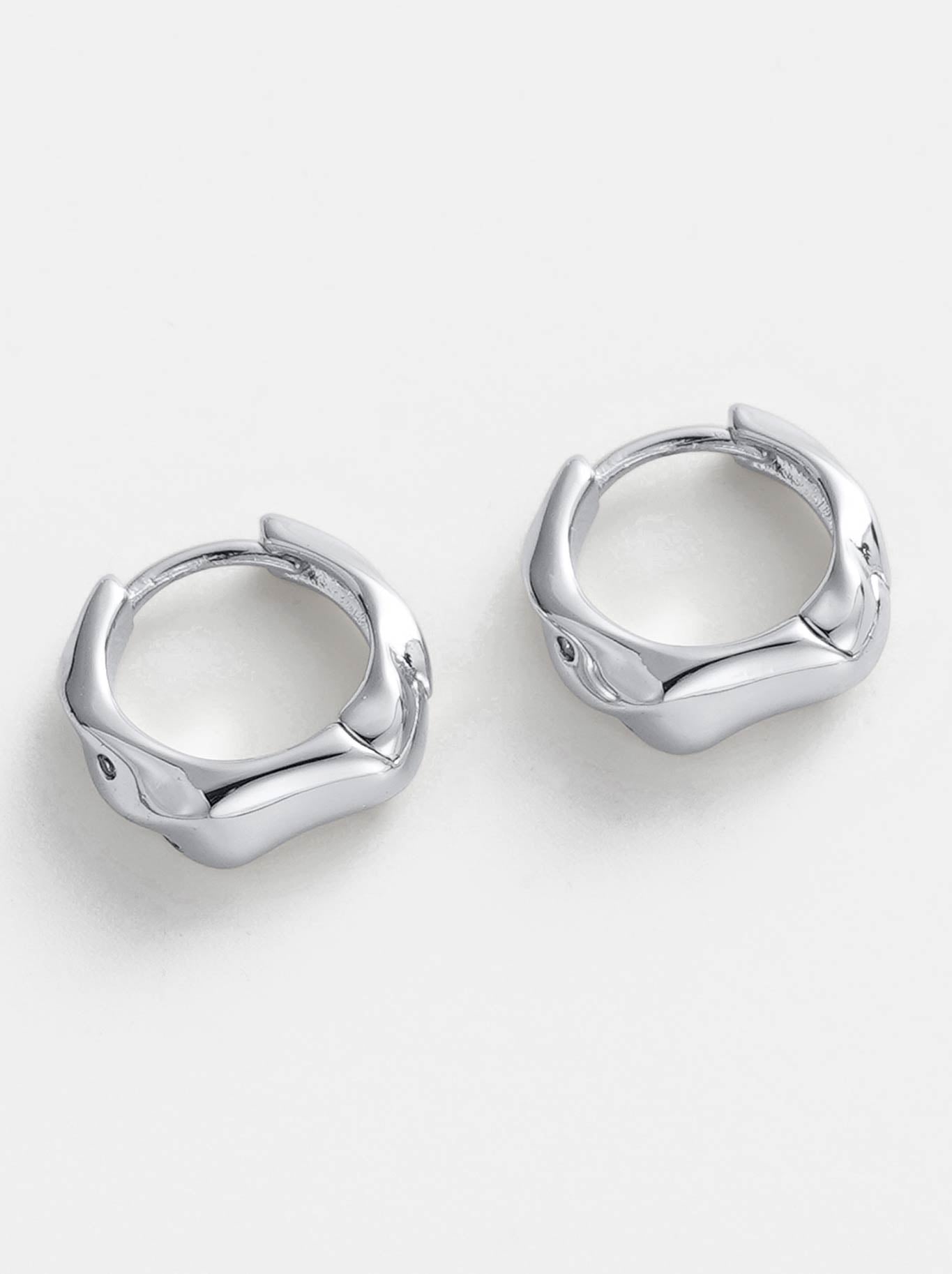 ZAFINO JUNE HOOP