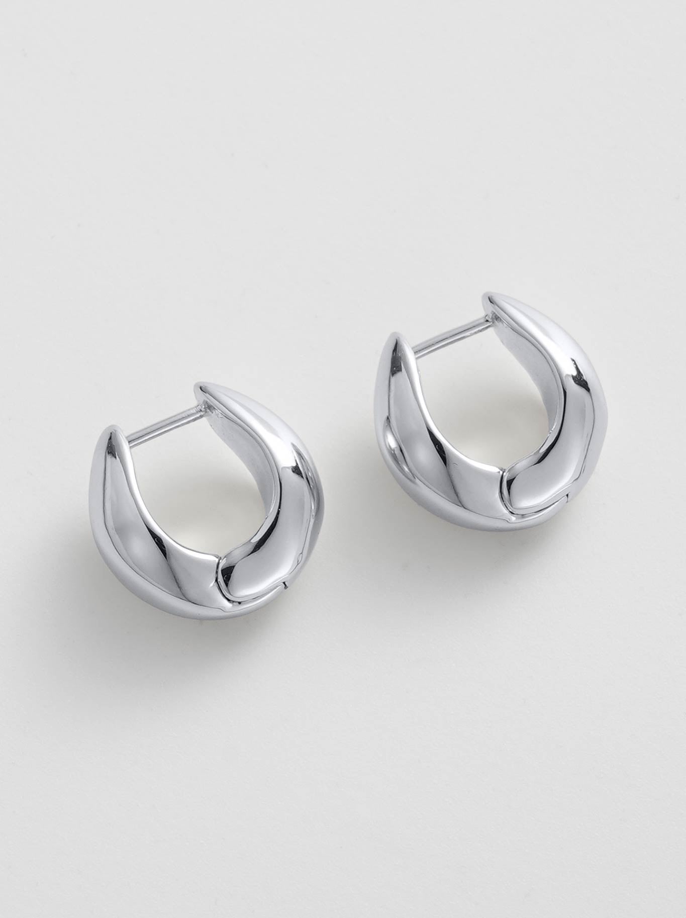 ZAFINO MARGOT HOOP