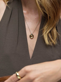 ZAFINO ASTRID NECKLACE