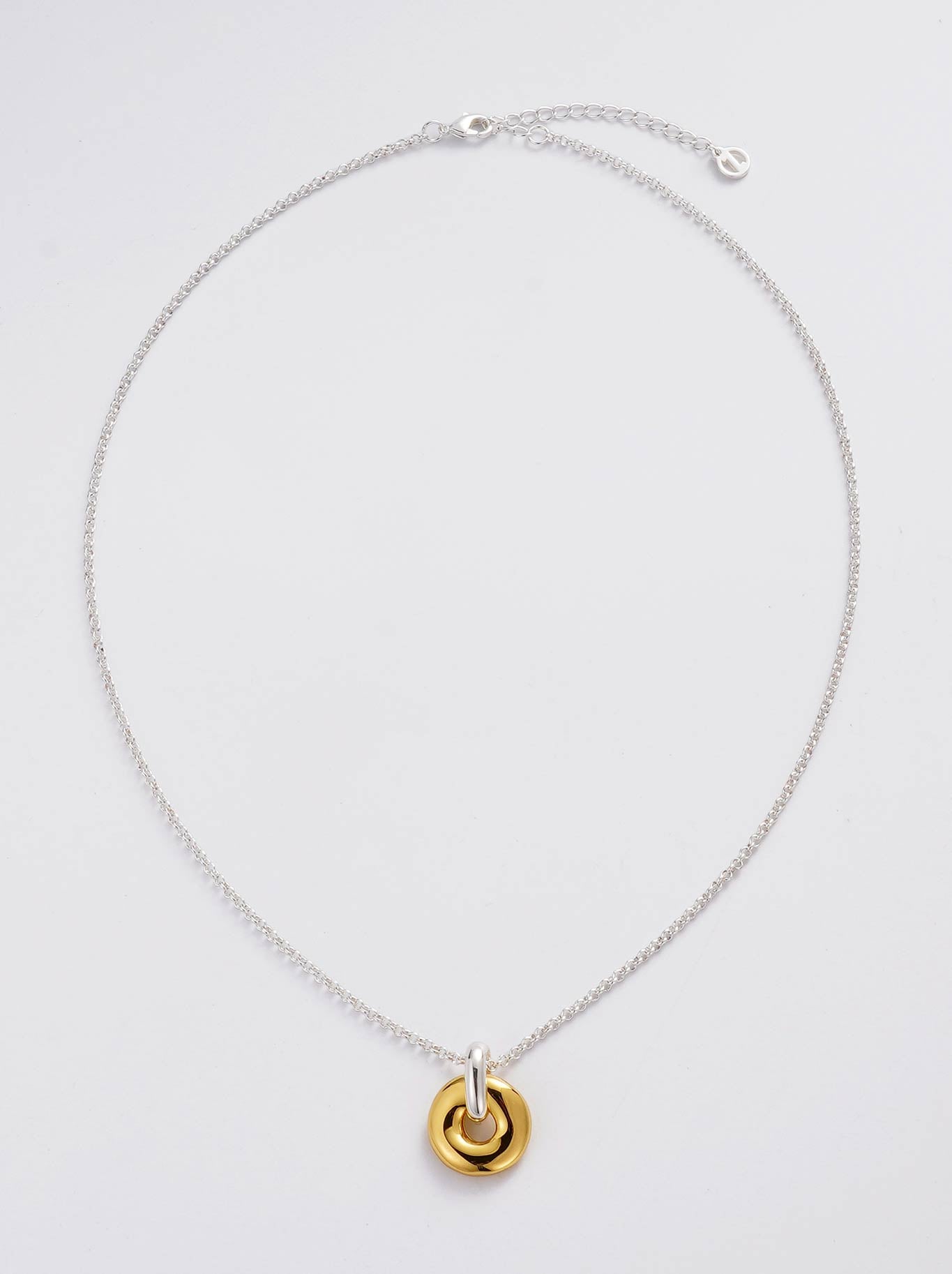 ZAFINO ASTRID NECKLACE