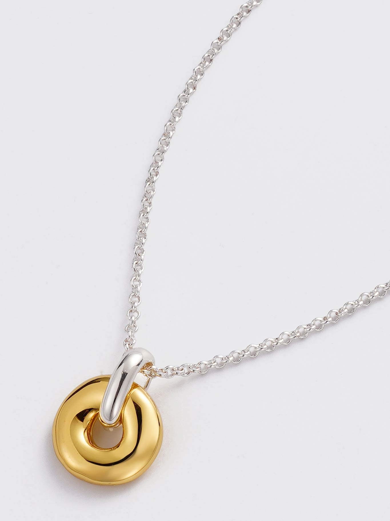 ZAFINO ASTRID NECKLACE