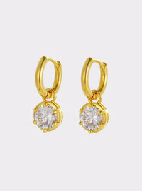 ZAFINO SERENA EARRING