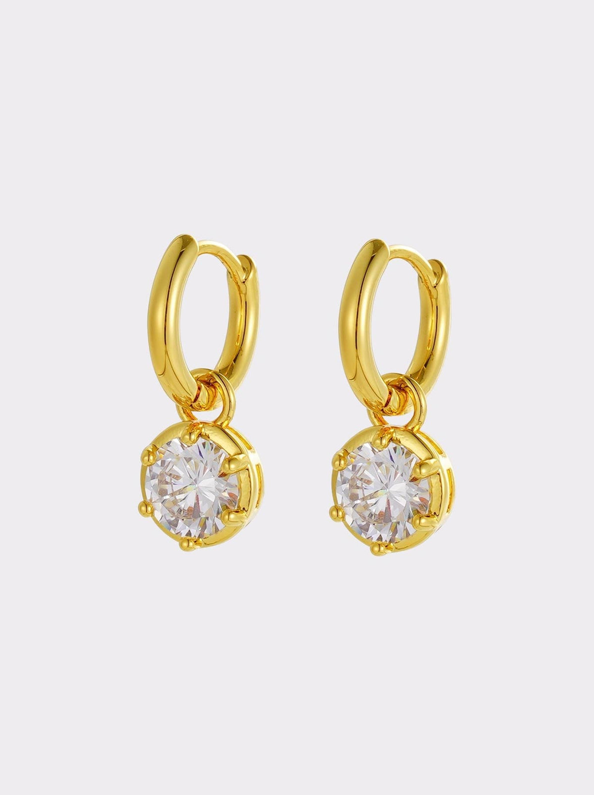 ZAFINO SERENA EARRING