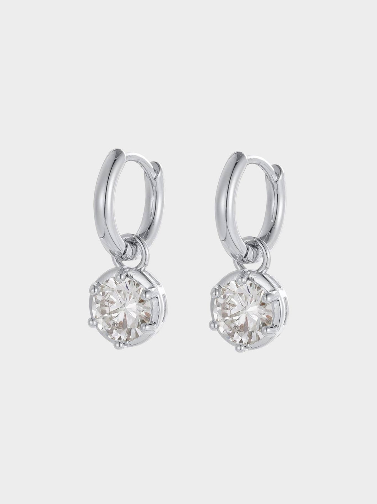 ZAFINO SERENA EARRING