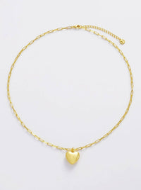 ZAFINO JEAN NECKLACE
