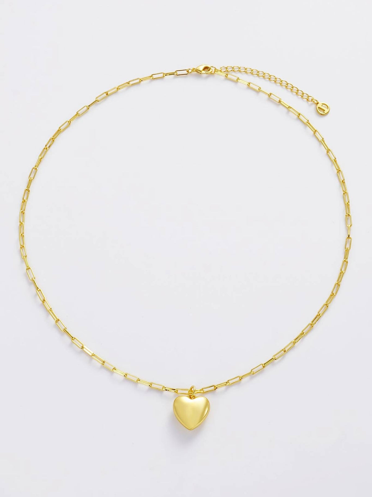 ZAFINO JEAN NECKLACE