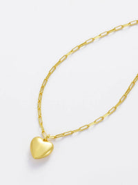 ZAFINO JEAN NECKLACE