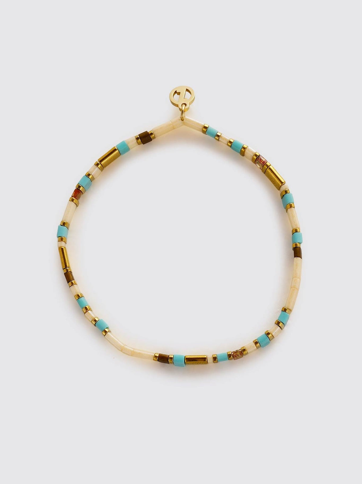 ZAFINO TILE BRACELET