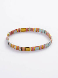 ZAFINO TILE BRACELET