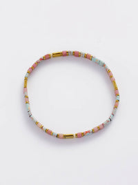 ZAFINO TILE BRACELET