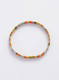 ZAFINO TILE BRACELET
