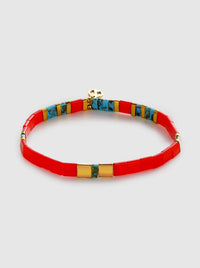 ZAFINO TILE BRACELET