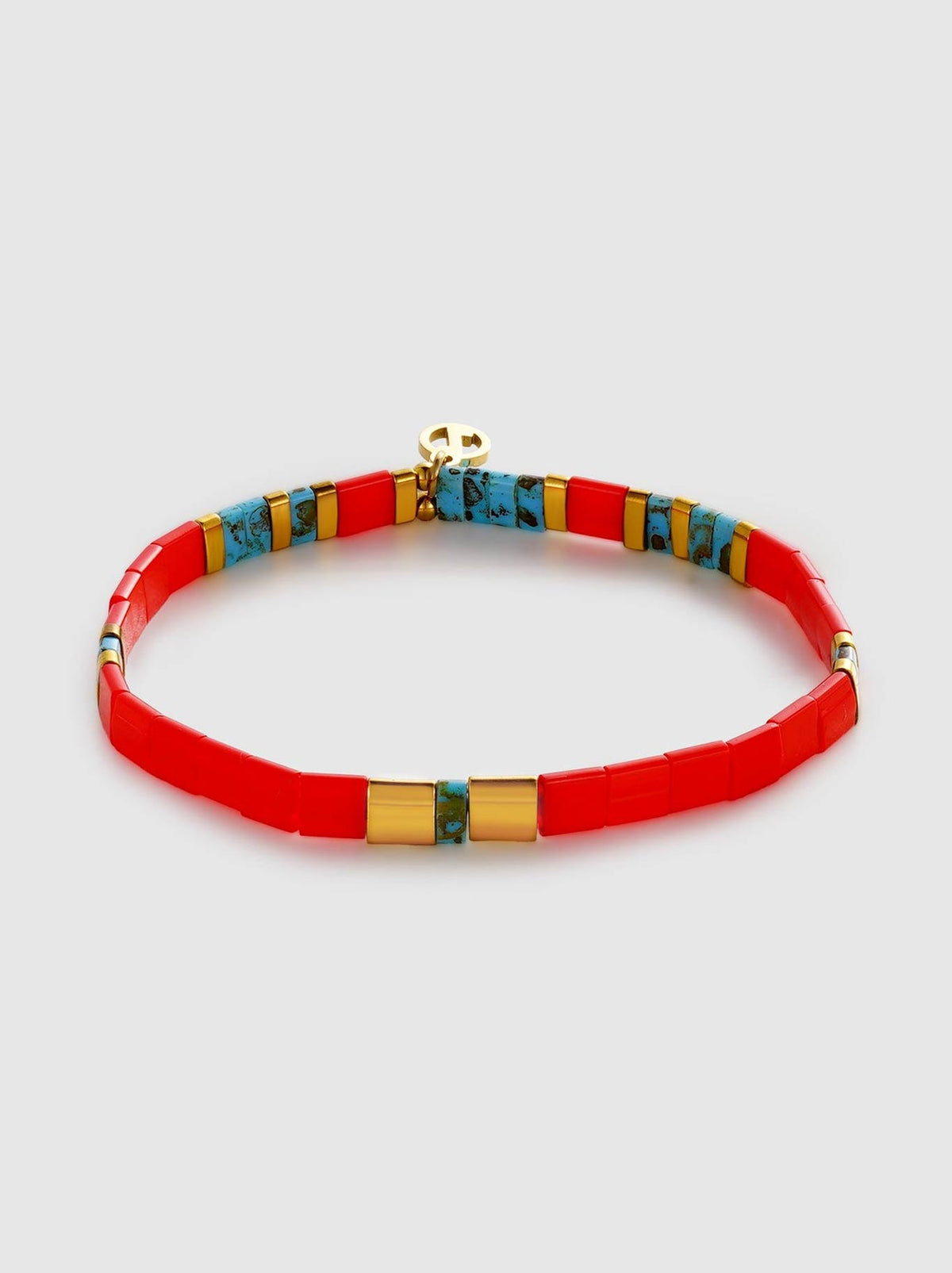 ZAFINO TILE BRACELET