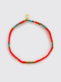 ZAFINO TILE BRACELET