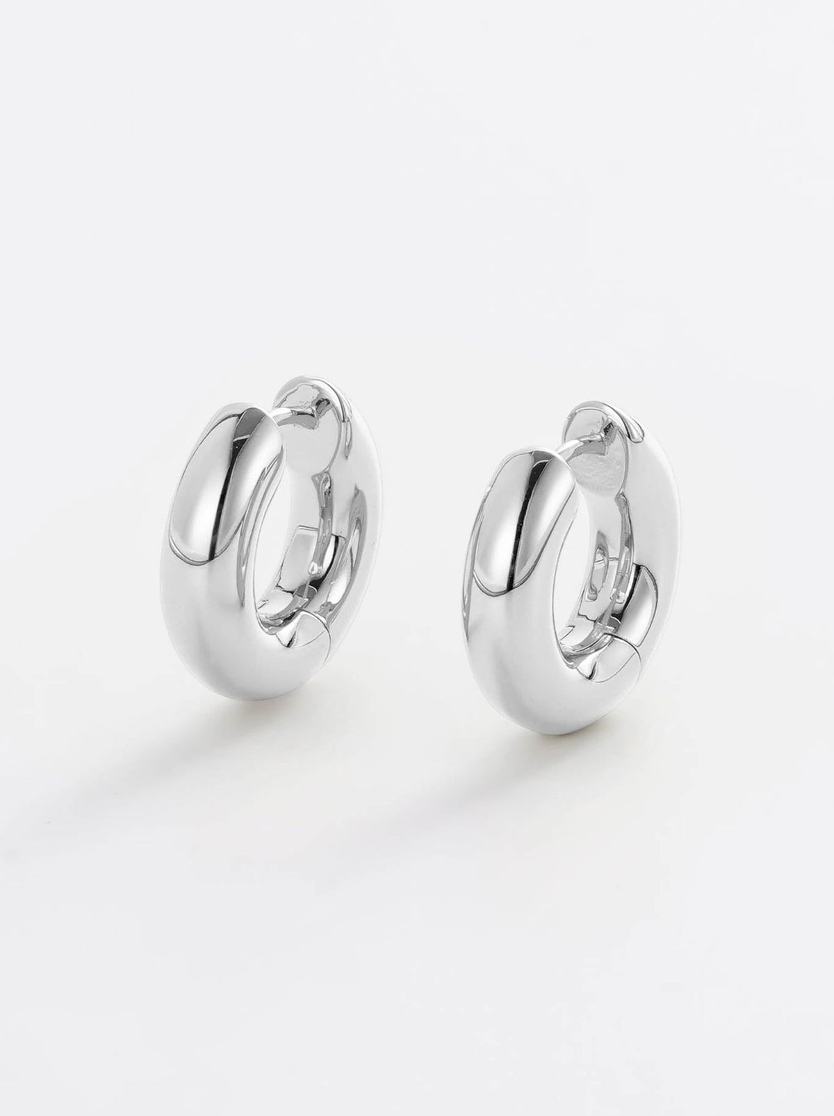 ZAFINO LINA HOOP - SMALL