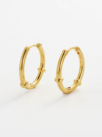 ZAFINO TESSA HOOP