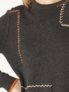 ZAKET & PLOVER HANDCRAFT CREW