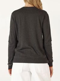 ZAKET & PLOVER HANDCRAFT CREW